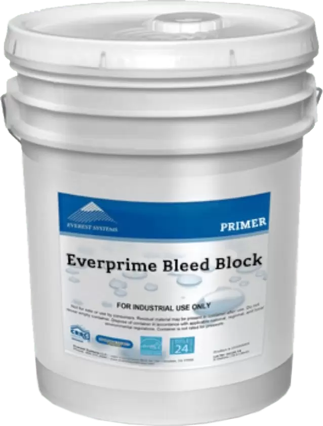 Everprime Acrylic Commercial Roof Coating